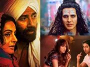 OTT movies & webseries in October 2023: पर एंटरटेनमेंट का सबसे बड़ा महीना बनेगा अक्टूबर, रिलीज होंगी ये फिल्में और सीरीज cover