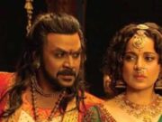 Chandramukhi 2 movie review: रजनीकांत की सुपरहिट में लगा नया तड़का, कहानी वही लेकिन राघव-कंगना की एक्टिंग में दम… cover