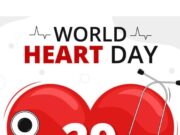 World Heart Day 2023: दिल के सेहत के लिए हो जाएं सतर्क, जानें क्यों मनाया जाता है हार्ट डे और क्या है इसकी थीम cover