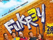 Fukrey 3 Movie Review & Box Office Collection:बॉक्स ऑफिस पर ‘फुकरे 3’ ने ओपनिंग डे पर कमा डाले इतने करोड़… cover