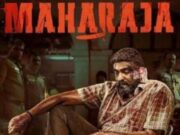 Maharaja First Look: साउथ इंडियन फिल्म ऐक्टर विजय सेतुपति ने लॉन्च किया अपनी 50वीं फिल्म का पोस्टर… cover