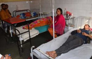 रुद्रपुर: डेंगू जांच के लिए निजी अस्पतालों की फीस तय, 50 से अधिक बेड वाले निजी अस्पतालों में बनेंगे डेंगू वार्ड