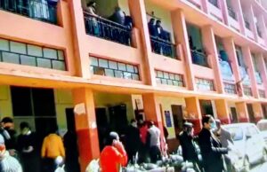 देहरादून: किशोरी की आत्महत्या के दोषी उत्तराखंड के क्रिकेटर सुमित जुयाल को 10 साल की जेल, प्रतियोगिता के बहाने करता था शोषण