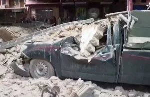 Morocco Earthquake: मोरक्को में तेज भूकंप के झटके, 6.8 की थी तीव्रता, लगभग 300 लोगों की मौत; सैकड़ों घायल