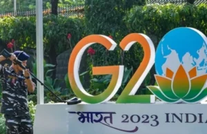 G20 Summit In Delhi: होटलों में सुरक्षा सख्त, किसी को आने जाने की इजाजत नहीं; चप्पे-चप्पे पर सुरक्षाकर्मी तैनात