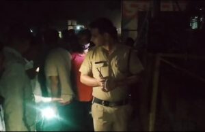 हरिद्वार: लक्सर में तेज रफ्तार ट्रक ने बाइक सवार युवकों को कुचला, दोनों ने तोड़ा दम