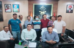 देहरादून: चाचा की हत्या कर पुलिस को चकमा दे रहा था आरोपी, 14 साल बाद हरियाणा से गिरफ्तार, बदलता रहता था ठिकाना