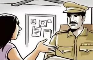हल्द्वानी: महिला ने नेवी अफसर पति पर लगाया दहेज के लिए प्रताड़ित करने का आरोप, मुकदमा दर्ज