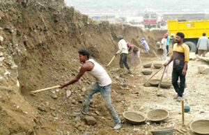 हल्द्वानी: गौला नदी से एक अक्टूबर से शुरू होगा खनन कार्य, नदी में पानी बन सकता है बाधा