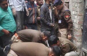 रामनगर: निर्माणाधीन मकान में काम कर रहे मजदूर की गिरकर मौत, पोस्टमार्टम रिपोर्ट आने के बाद कारणों का चलेगा पता, परिजनों में मचा कोहराम