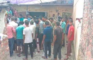 काशीपुर: पेड़ के नीचे दबने से मजदूर की मौत, पूरनपुर में युवक ने घर में की आत्महत्या