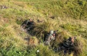 जम्मू-कश्मीर: अनंतनाग में चौथे दिन भी एनकाउंटर जारी, घने जंगलों में घिरे आतंकी, ड्रोन की मदद से आतंकियों पर रखी जा रही नजर