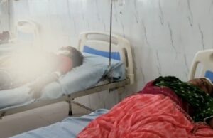 जयपुर-आगरा नेशनल हाईवे पर भीषण सड़क हादसा, खड़ी बस को ट्रेलर ने मारी टक्कर, 11 की मौत 12 घायल, भावनगर से मथुरा जा रहे थे यात्री