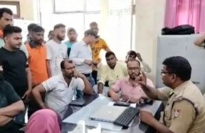 खटीमा: घर से कॉलेज के लिए निकली युवती गायब, परिजनों ने एक युवक पर लगाया आरोप