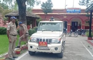 हरिद्वार: घर में घुसकर युवती से की अश्लील हरकत, विरोध करने पर पिता और बेटी की धुनाई, केस दर्ज