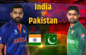 India vs Pakistan: पाकिस्तानी तिकड़ी और भारतीय बल्लेबाजों के बीच मुकाबले से तय होगा मैच का रिजल्ट