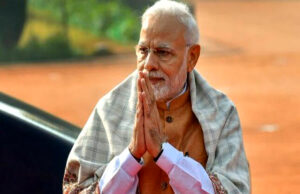 पीएम नरेंद्र मोदी का वाराणसी दौरा आज, इंटरनेशल स्टेडियम समेत 1565 करोड़ की परियोजनाओं की देंगे सौगात