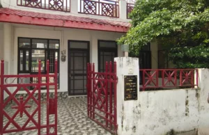 लखनऊ दयाल रेजिडेंसी में BBD छात्रा की दारू पार्टी के दौरान गोली लगने से मौत, दो लोग हिरासत में