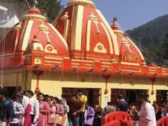 Uttarakhand: कैंची धाम में क्षमता के आधार पर तय होगी श्रद्धालुओं की संख्या, भीड़ नियंत्रण के लिए पंजीकरण की कवायद
