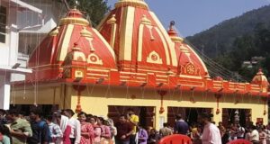 Uttarakhand: कैंची धाम में क्षमता के आधार पर तय होगी श्रद्धालुओं की संख्या, भीड़ नियंत्रण के लिए पंजीकरण की कवायद