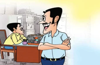 देहरादून(Big News): खेल विभाग में संविदा पर कार्यरत खेल कर्मचारियों का मानदेय में वृद्धि, बढ़ा 10 से 25 हजार रुपये…