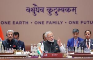 G20 Summit: पर्यावरण के लिए बायोफ्यूल अलायंस, सैटेलाइट मिशन… पीएम मोदी ने किया बड़ा एलान