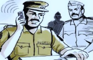 रुड़की: पिता ने बेटे के अपहरण और फिरौती मांगे जाने की पुलिस को दी सूचना, आनन-फानन में दौड़ी पुलिस, जांच में आया यह सच सामने