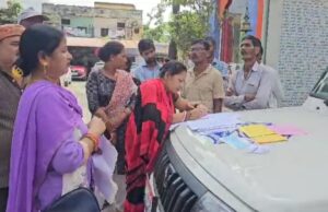 ऋषिकेश: ज्यादा इंटरेस्ट का लालच देकर भाजपा नेत्री समेत 100 महिलाओं से ठगी, पीड़ितों ने ऋषिकेश कोवताली में दी तहरीर