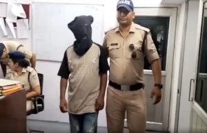रुद्रपुर: पुरानी रंजिश को लेकर तलवार से जानलेवा हमला करने वाला मुख्य आरोपी गिरफ्तार, अन्य की तलाश जारी