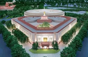 Parliament Special Session: संसद में फिर होगा घमासान! BJP के बाद कांग्रेस ने अपने सांसदों को व्हिप किया जारी