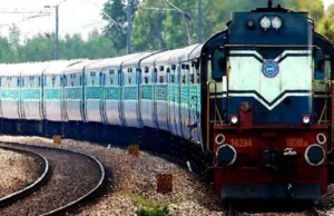 हल्द्वानी: (Big News)! काठगोदाम से चलने वाली संपर्क क्रांति, बाघ, नैनी-दून समेत कई ट्रेनों के समय में हुआ बदलाव, जाने…
