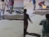 ग्रेटर नोएडा में व्यक्ति की बेरहमी से पिटाई, सोशल मीडिया पर VIDEO वायरल; DGP ने संज्ञान में लिया मामला