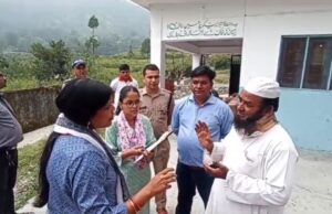 नैनीताल: 2010 से चल रहा था अवैध मदरसा सील, मिले 24 छात्र, बच्चों को दिखाई जाती थी पॉर्न, पिलाया जाता था कीड़े वाला पानी, मदरसे में छात्रों से कुकर्म