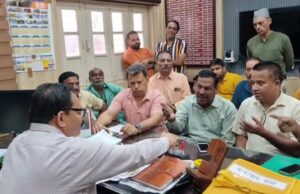 हल्द्वानी: पीडब्ल्यूडी ने अतिक्रमण के नाम पर भेजे गए 900 नोटिस लिए वापस, हल्द्वानी में लगे सारे रेड मार्क हटाएगा पीडब्ल्यूडी