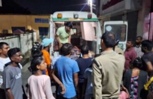 लालकुआं: किराए के मकान में अकेली रह रही विवाहिता की संदिग्ध परिस्थितियों में मौत, पति से अलग रह रही थी महिला, पुलिस ने कहा…