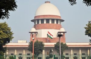 Big News: समलैंगिक शादियों पर सुप्रीम कोर्ट का फैसला, CJI ने सेम सैक्स मैरिज को मान्यता देने से किया इनकार