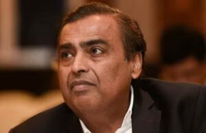 Mukesh Ambani: पहले 200 और अब 400 करोड़ की मांगे, मुकेश अंबानी को तीसरी बार मिली जान से मारने की धमकी