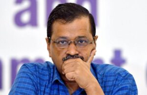 क्या ‘अरविंद केजरीवाल को किया जा सकता है गिरफ्तार ‘, दिल्ली CM को ईडी के समन पर बोलीं AAP नेता आतिशी