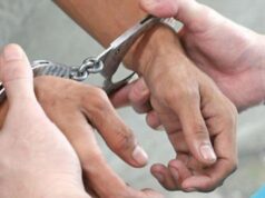पत्नी की मौत के बाद शोक में डूबा था परिवार, कमरे के अंदर गर्लफ्रेंड के साथ मिला पति… गिरफ्तार