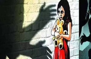 Ghaziabad पांच साल से पिता कर रहा था दो नाबलिग बेटियों के साथ दुष्कर्म, आरोपी पिता गिरफ्तार