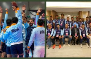 Asian Games 2023: भारत ने क्रिकेट और कबड्डी में गोल्ड किया अपने नाम, जानें कितनी हुई मेडल्स की संख्या