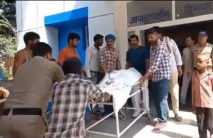 रुद्रपुरः मामूली कहासुनी विवाद में चाचा ने भतीजे की कर दी गोली मारकर हत्या, हत्या के बाद आरोपी चाचा फरार