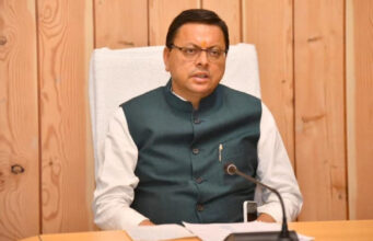 सीएम धामी सरकार की उत्तराखंड में सरकारी नौकरियों पर बड़ी घोषणा, किया यह ऐलान