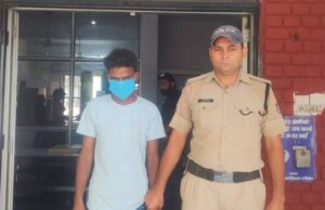ऋषिकेश: किशोरी का अपहरण करने वाला आरोपी गिरफ्तार, देवप्रयाग में गाड़ी की टक्कर से साधु की मौत