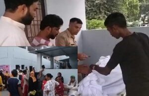 रुद्रपुर: 130 रुपये के लेनदेन को लेकर विवाद में बुजुर्ग की ईंट मारकर हत्या, चार आरोपियों के खिलाफ मुकदमा दर्ज