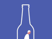 शराब के नशे में क्यों लड़खड़ाते हैं पैर, बैलेंस क्यों बिगड़ता है, यहां पढ़िए 1