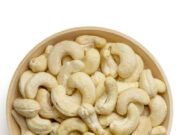 पाचन से लेकर दिल को स्वस्थ रखने तक, भीगे हुए काजू खाने के हैं ये 6 बड़े फायदे 12