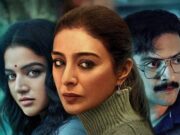 Khufiya Review:विशाल और तब्बू की शानदार वापसी, रहस्य और रोमांच के साथ कलाकारों की दमदार अदाकारी 3