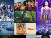 OTT Web Series in October: अक्टूबर में ओटीटी प्लेटफॉर्म्स पर होगा जमकर धमाल, रिलीज हो रहीं ये वेब सीरीज cover