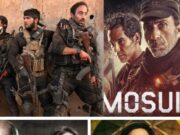 Israel-Hamas War: OTT की इन वेब सीरिज-फिल्मों में दिखता है इजरायल में युद्ध का डरावना मंजर… cover